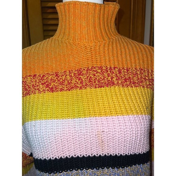 Current/Elliott Soleil Sweater — (1) Small - Picture 8 of 10